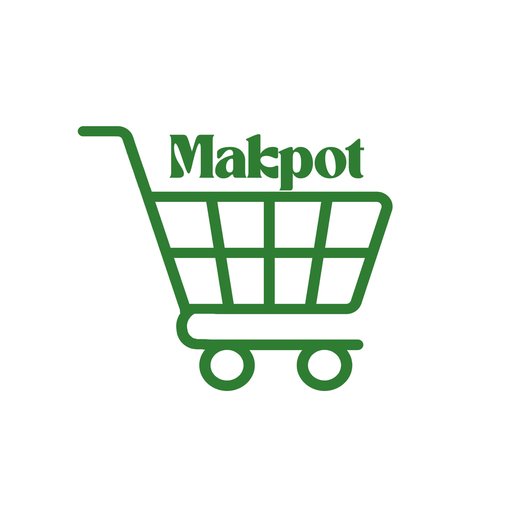 Makpot Logo