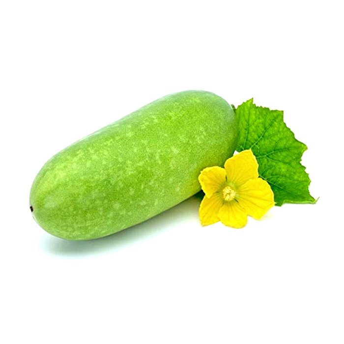 Ash Gourd (Chal Kumra)