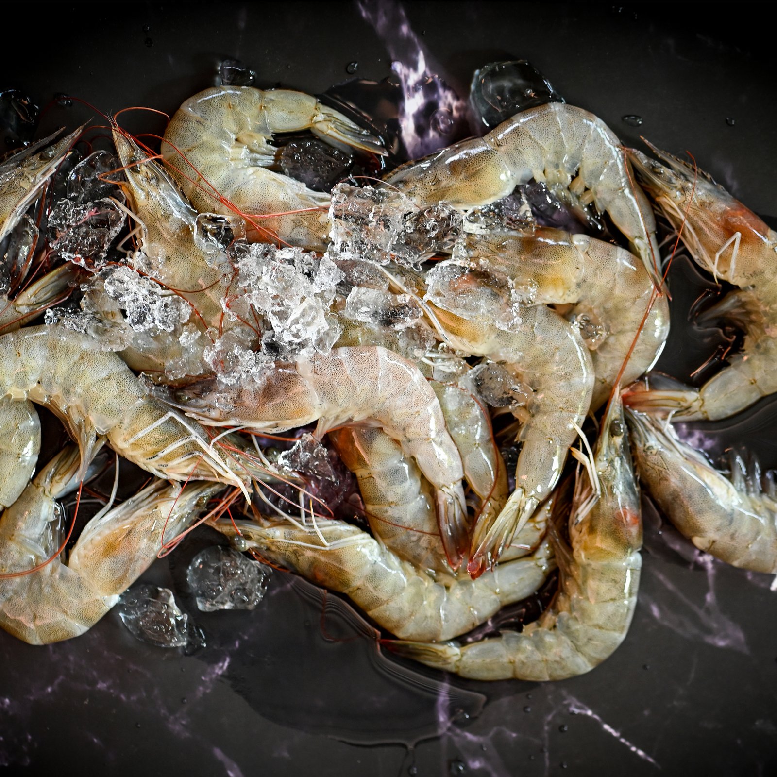 Chingri Fish Small 100g Pack