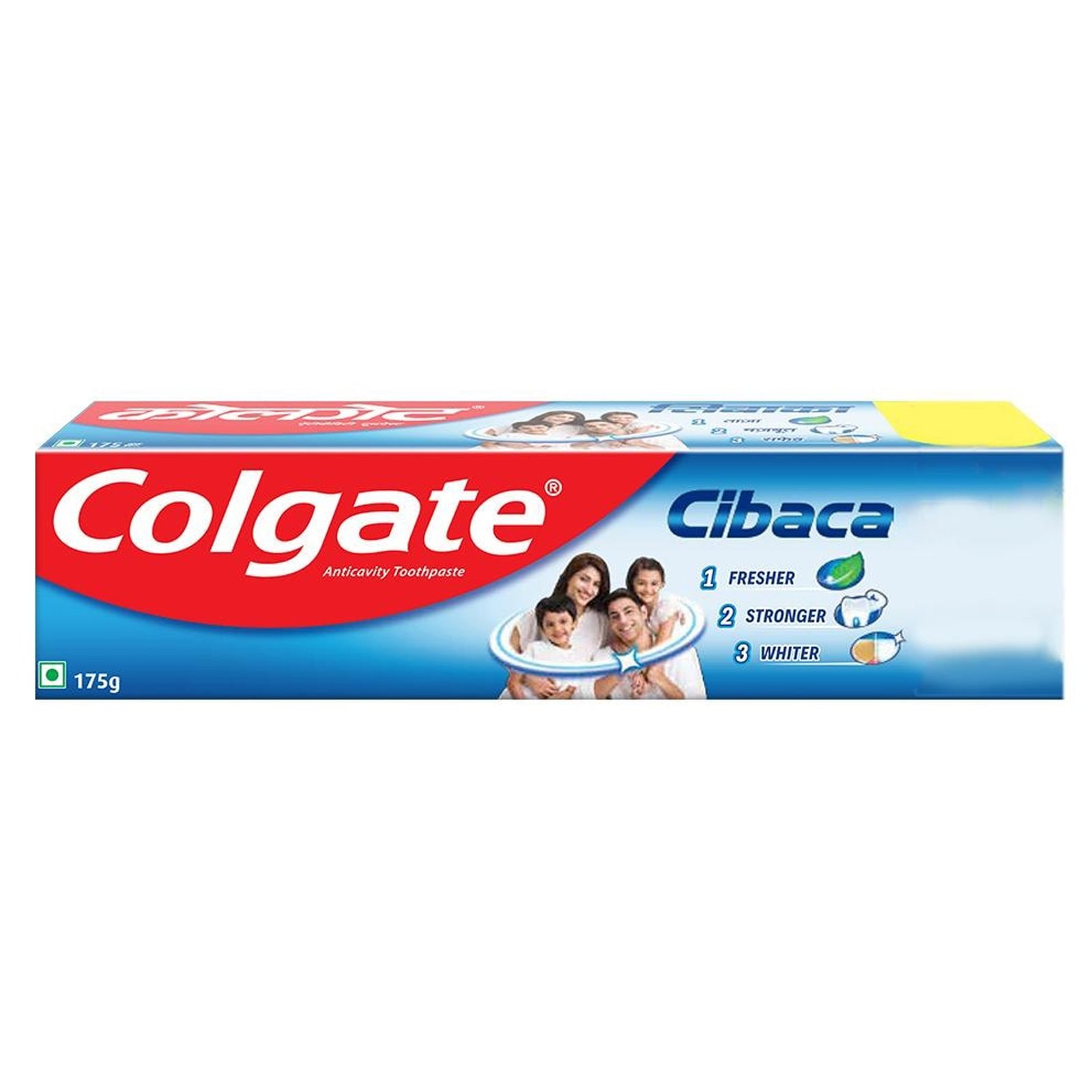 Colgate Cibaca 175g