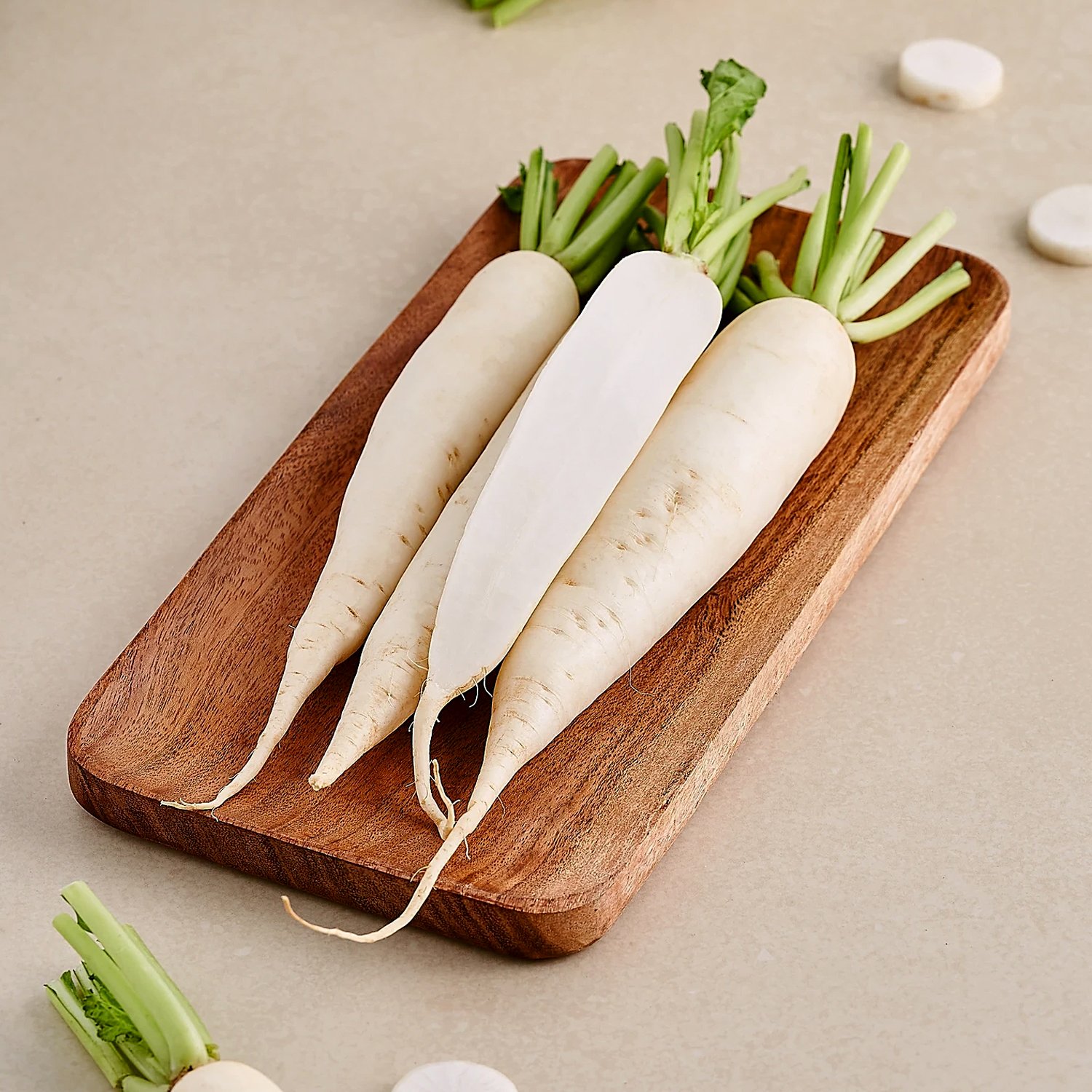 Mula (Radish) 100g pack