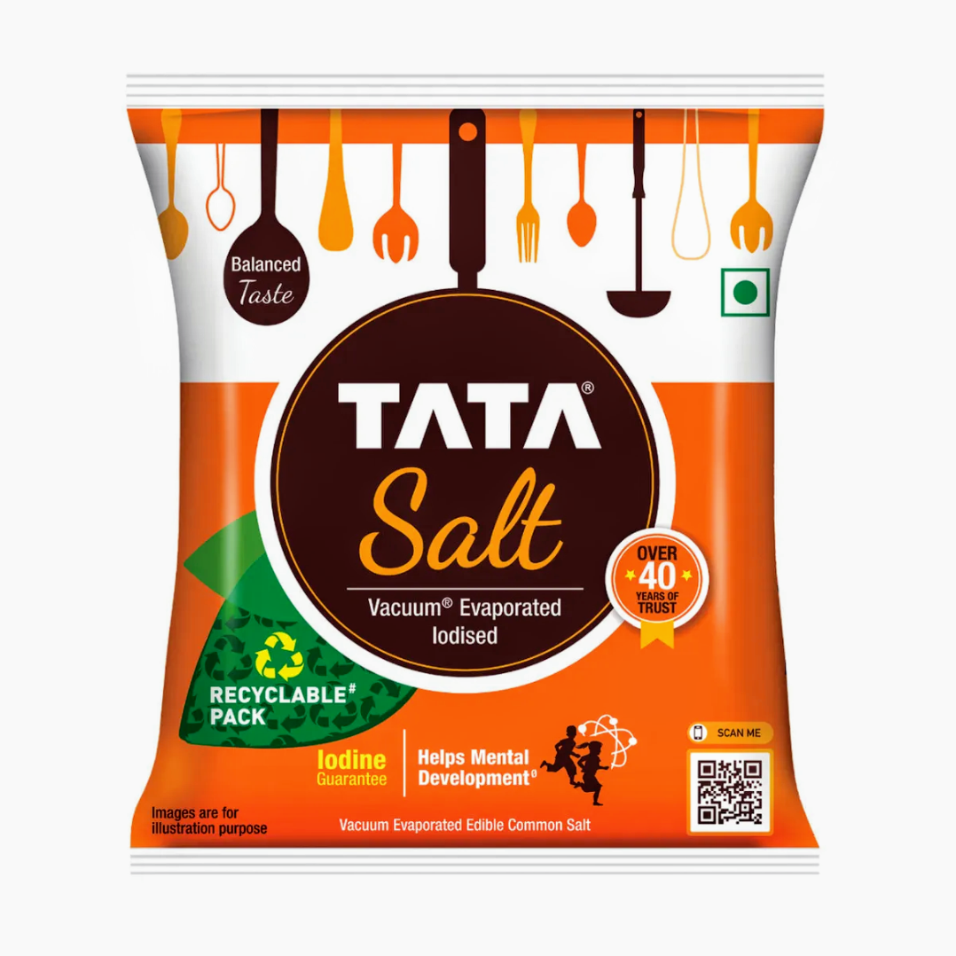 Tata Salt 1 kg