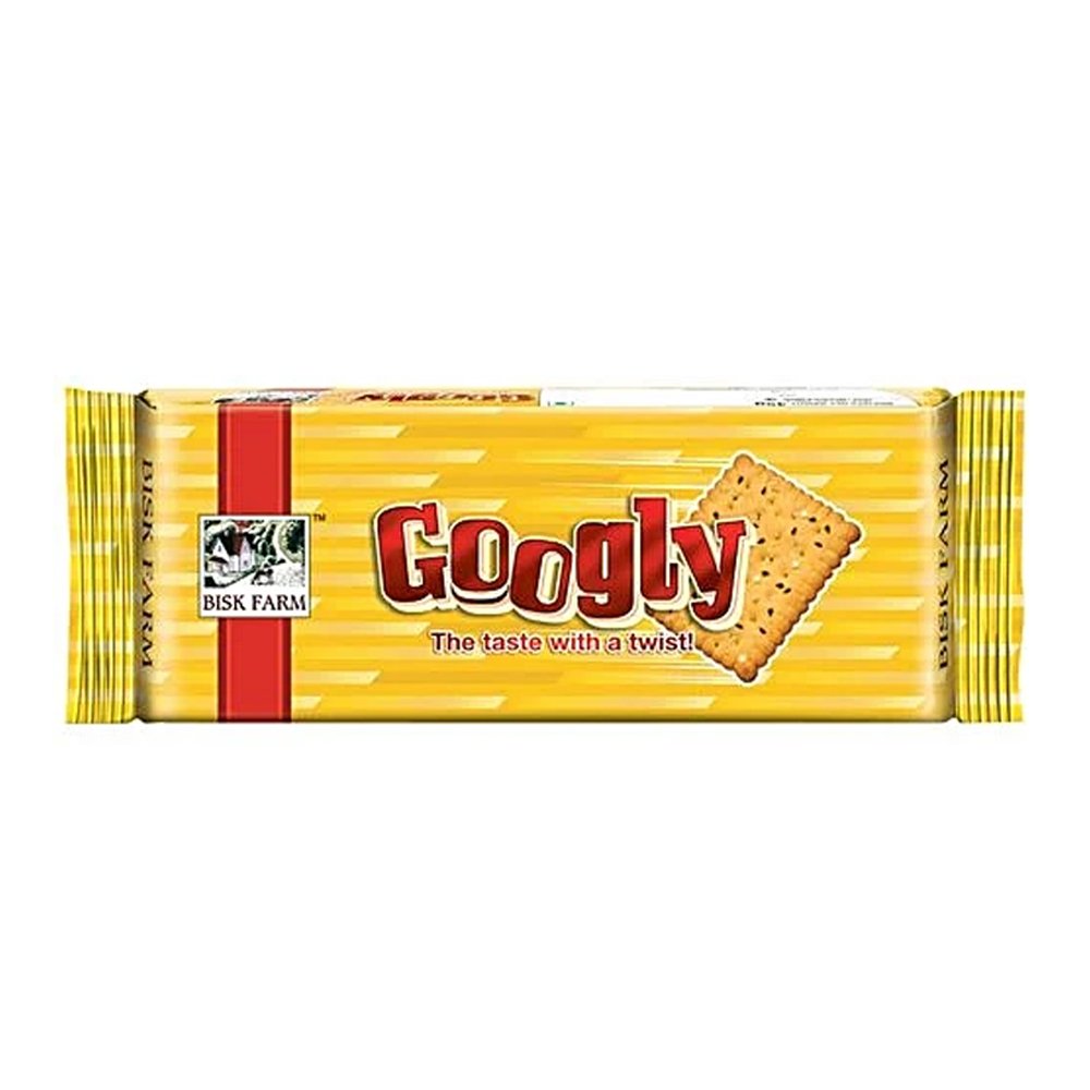 Googly Biscuit 180g