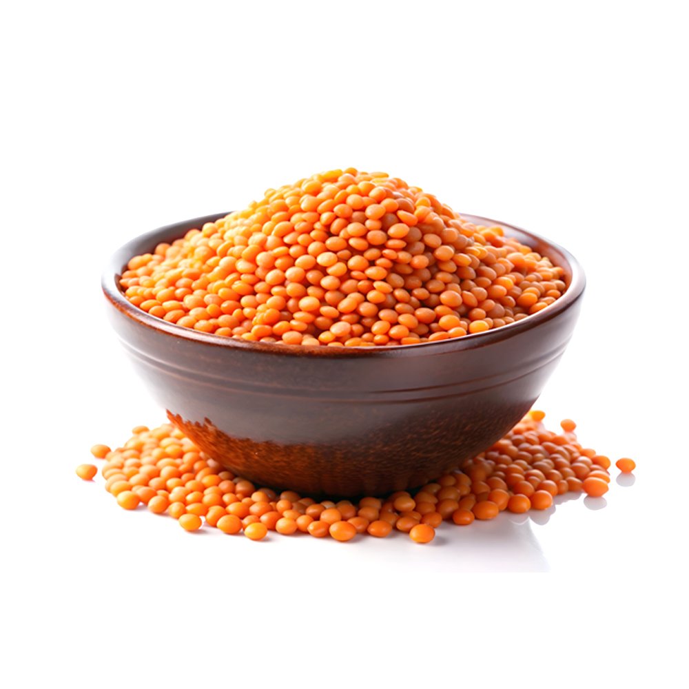 Masoor Dal Premium 