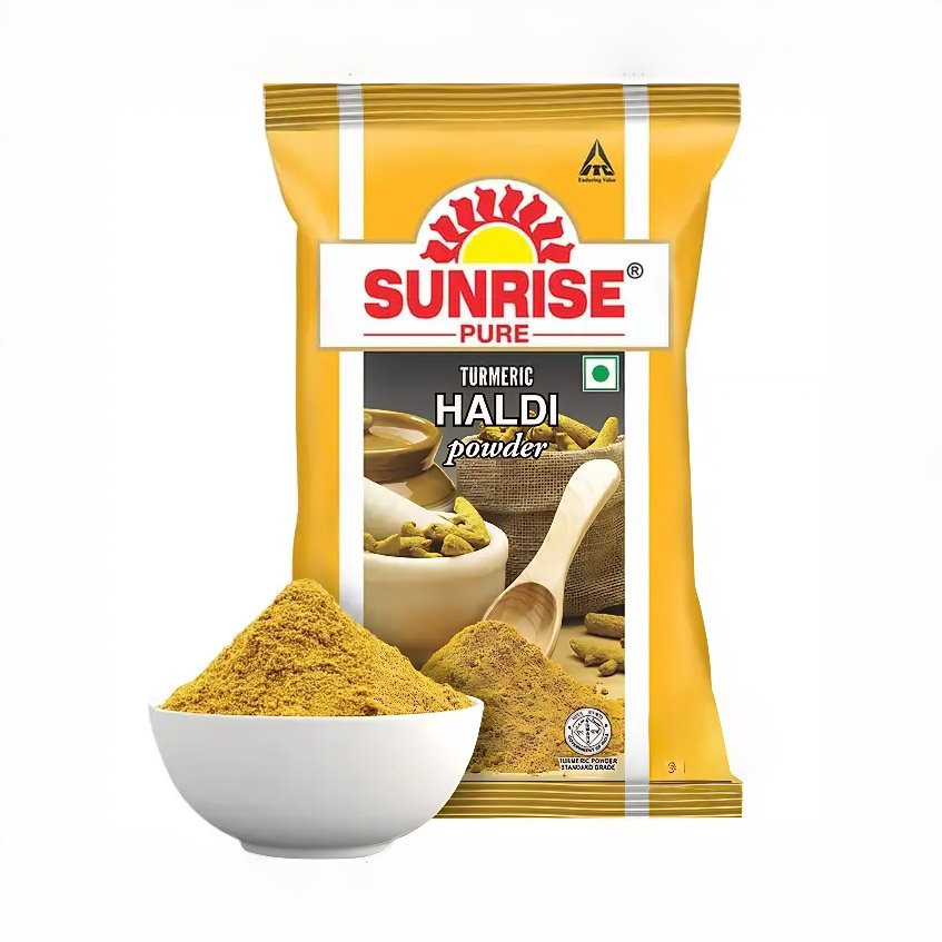 Haldi Powder