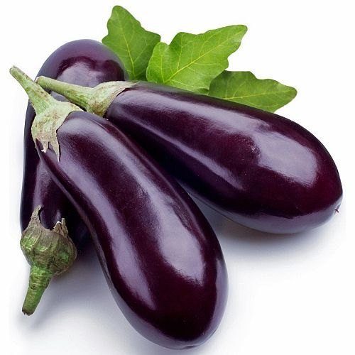 Brinjal (Violet) 100g pack