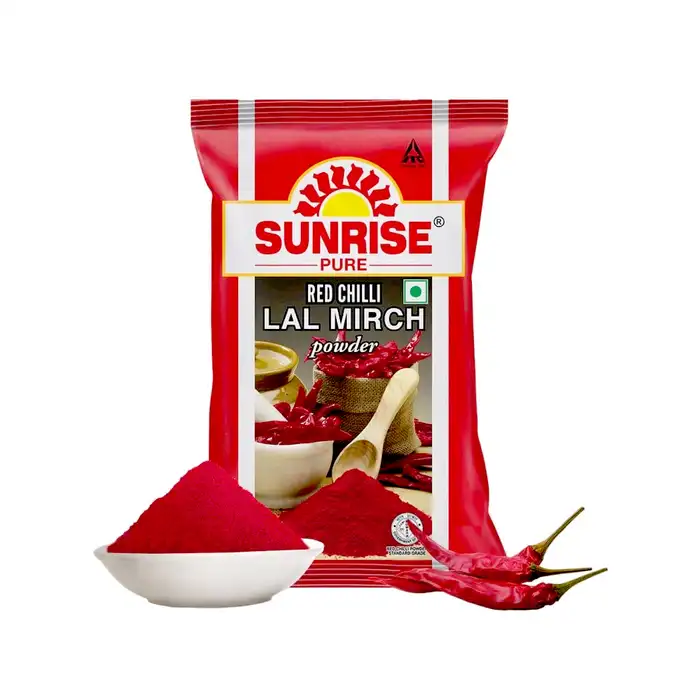 Lal mirch 50gm