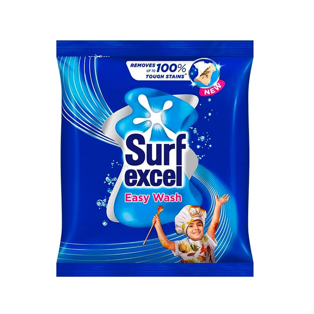 Surf Excel