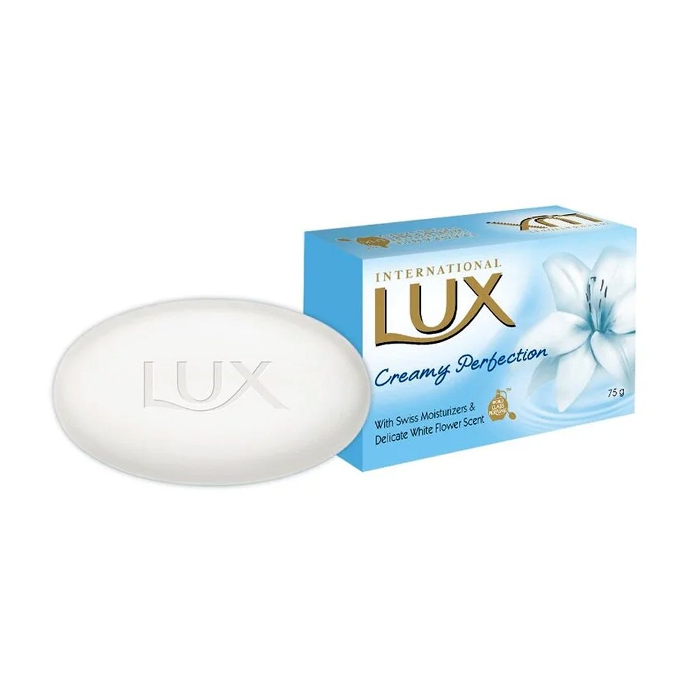 Lux International Soap