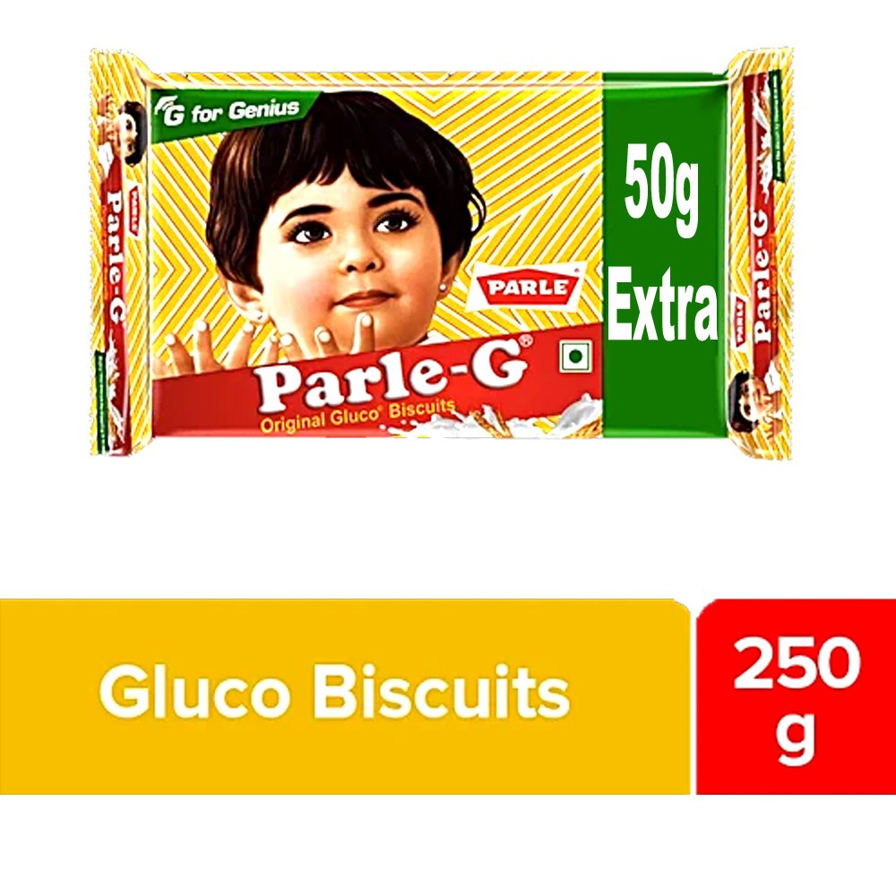 Parle G Gloco Biscuits