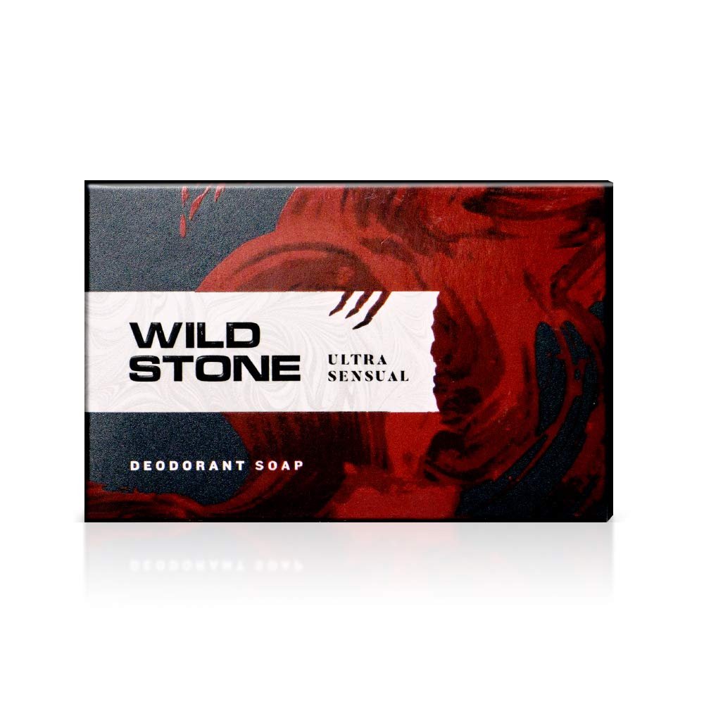 Wild Stone sensual 125g