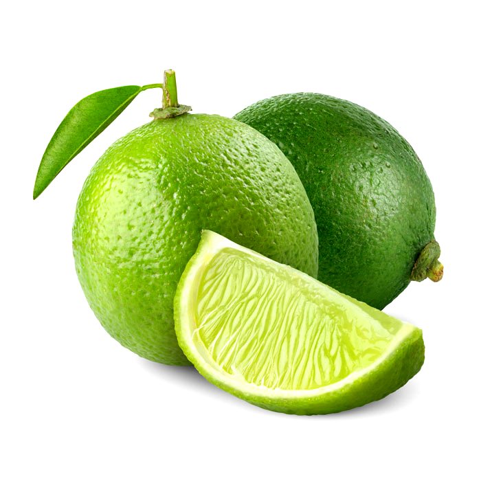 Green Lemon (Lebu)