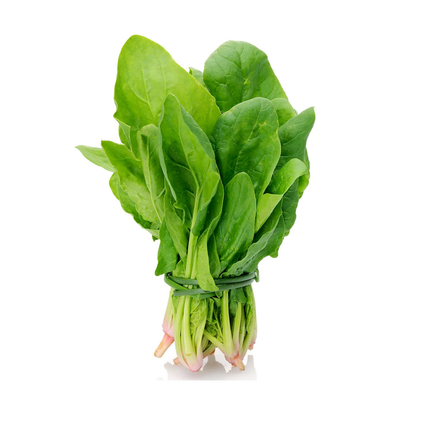 Spinach (Palank Shak) 100g pack