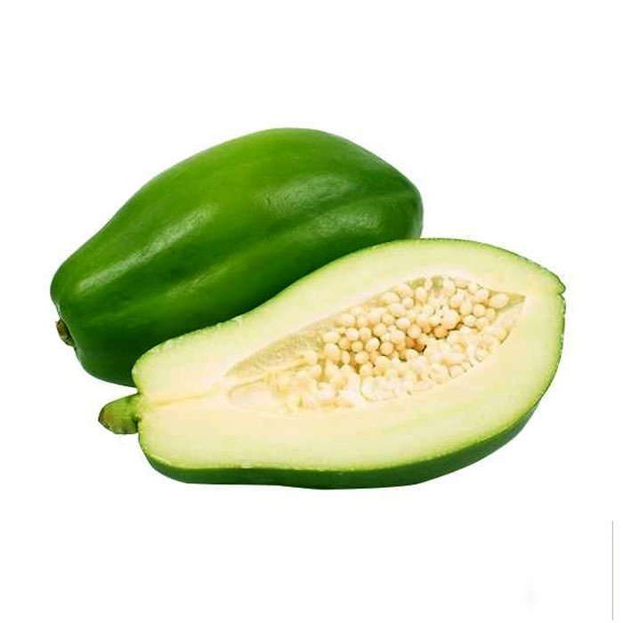 Green Papaya (Chalan)