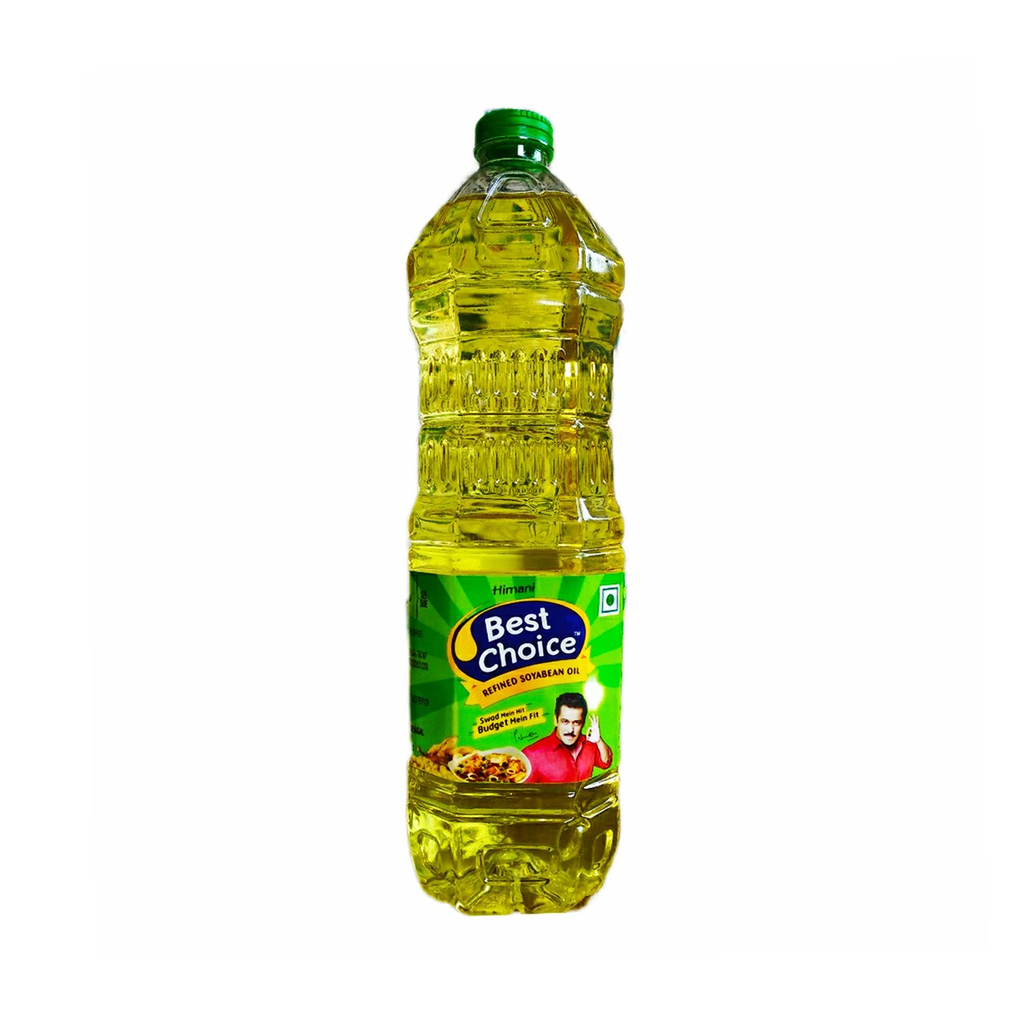 Best Choice Soyabean Oil 400ml