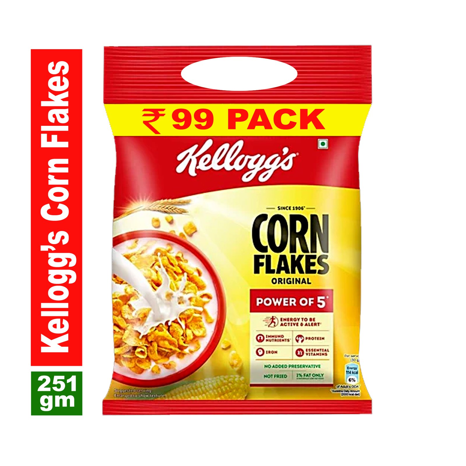 Corn Flakes 251gm