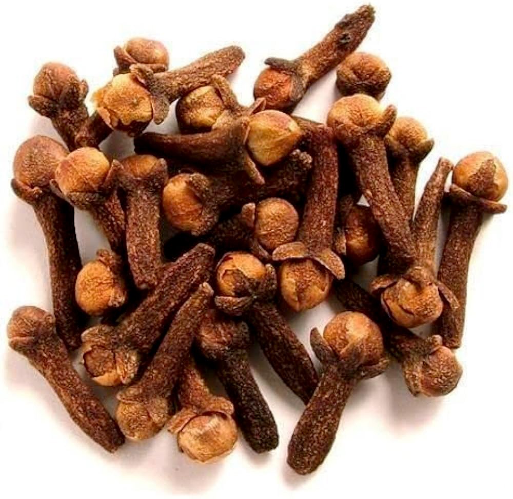 Clove 20 Gm