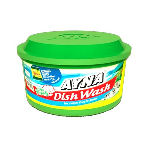 Ayna Dish Wash 600 gm