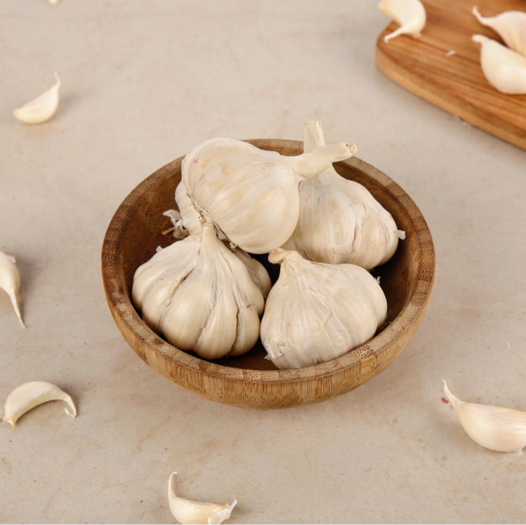 Garlic (Rosun) 100g pack