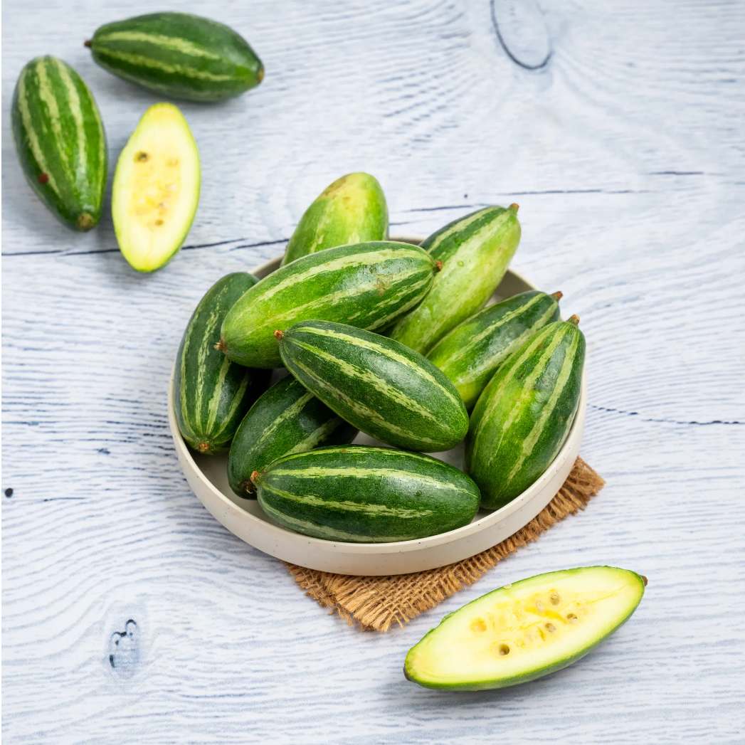 Pointed Gourd (Potol) 100g pack