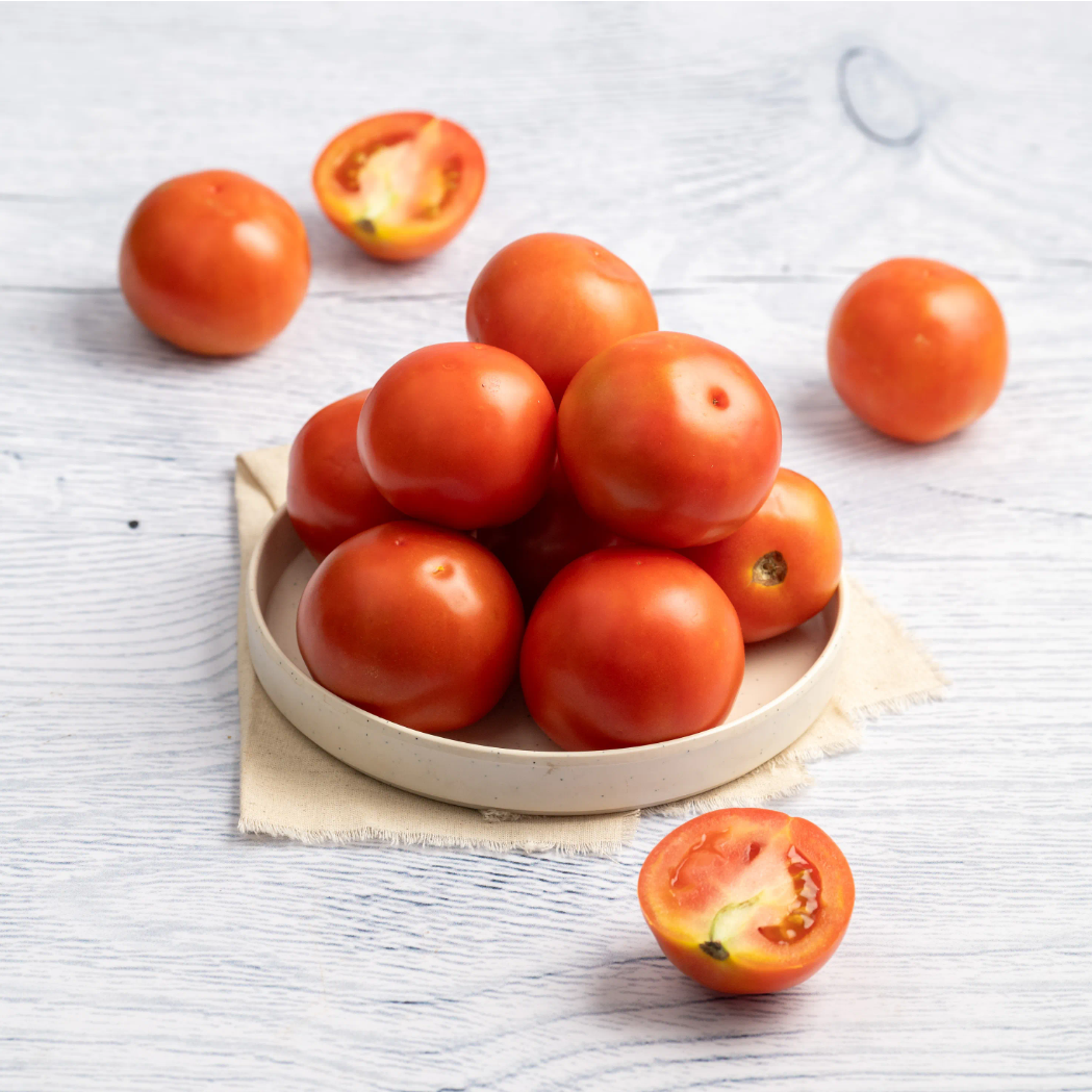 Tomato 100g pack