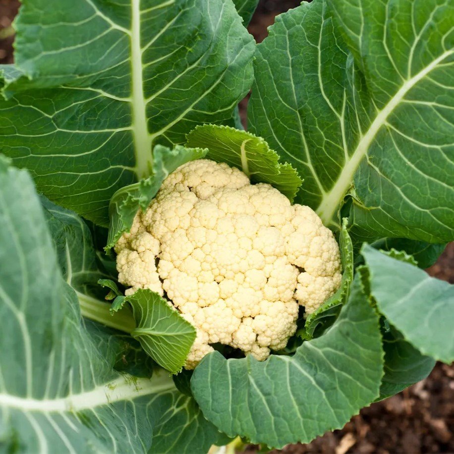 Small Cauliflower (Fulkopi)