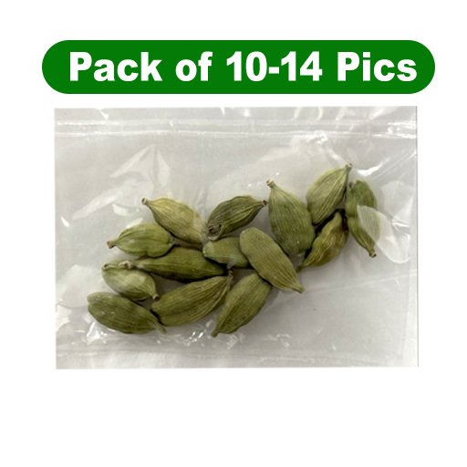 Cardamom mini Paket