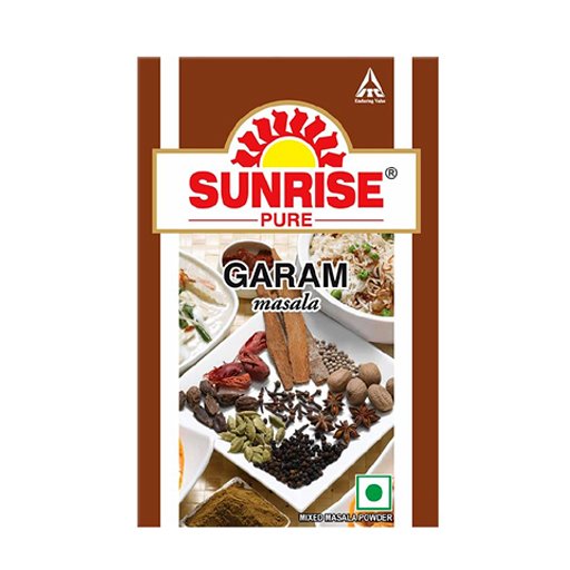Garam Masala