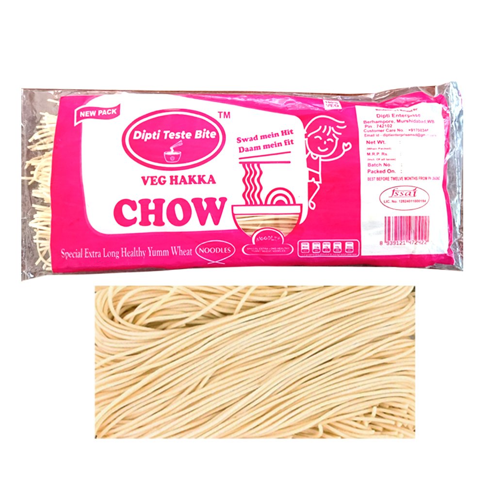 Dipti Veg Chow 100g