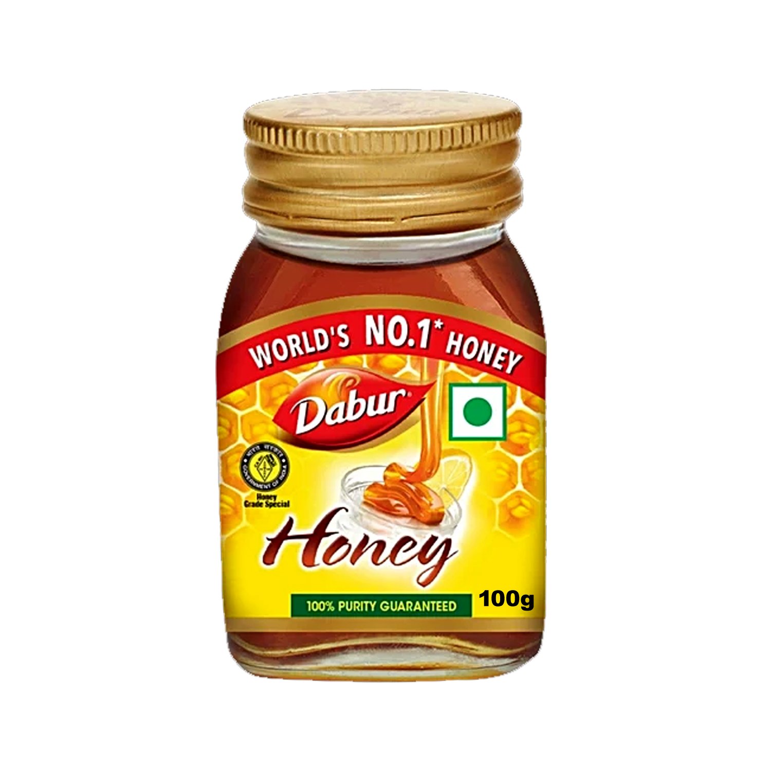 Dabur Honey 100g