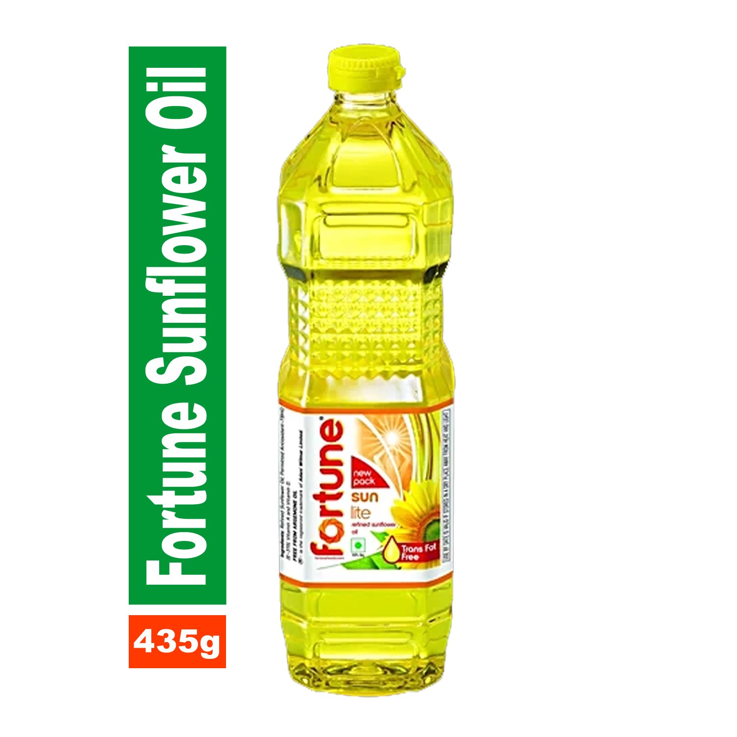 Fortune Sunflower 435g