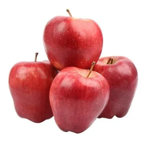 Apple 500-550g