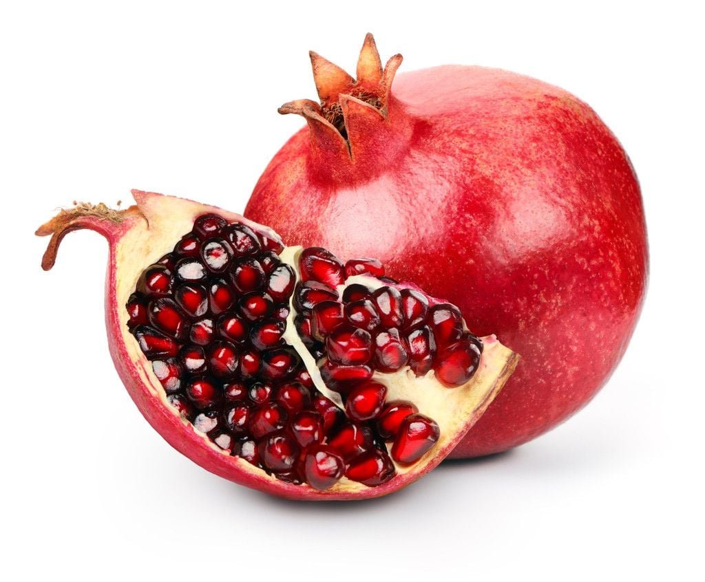 Pomegranate(Bedana) 500-550g