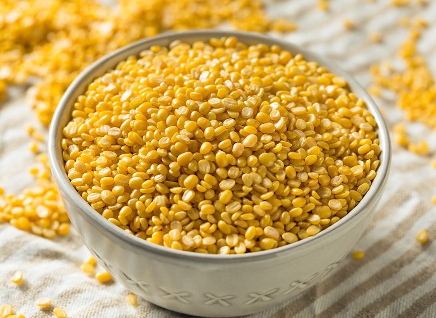 Moong Dal 500 gm