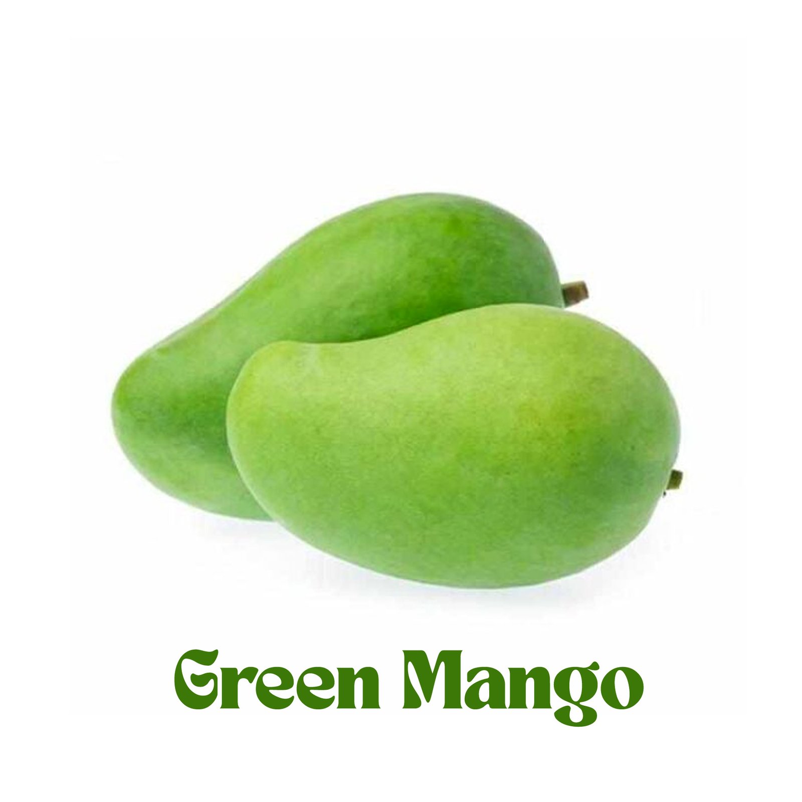 Green Mango